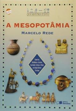 Imagem de A MESOPOTAMIA - 2ª ED