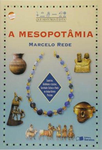 Picture of A MESOPOTAMIA - 2ª ED