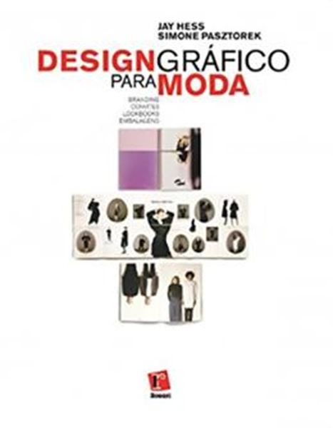 Picture of DESIGN GRAFICO PARA MODA