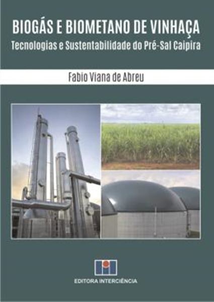 Picture of BIOGÁS E BIOMETANO DE VINHAÇA