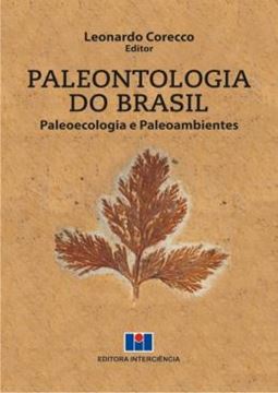 Imagem de PALEONTOLOGIA DO BRASIL