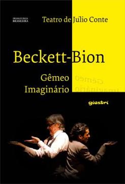 Imagem de BECKETT-BION: GEMEO IMAGINARIO - VOLUME 1