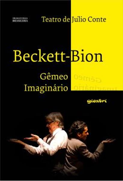 Picture of BECKETT-BION: GEMEO IMAGINARIO - VOLUME 1