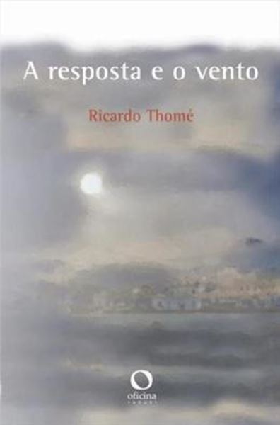 Picture of A RESPOSTA E O VENTO