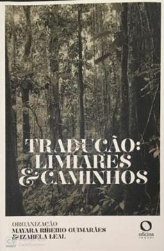 Imagem de TRADUCAO: LIMIARES E CAMINHOS