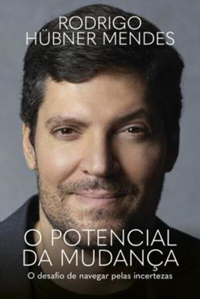 Picture of O POTENCIAL DA MUDANCA