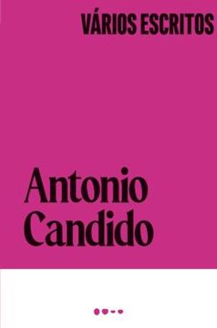 Imagem de VARIOS ESCRITOS