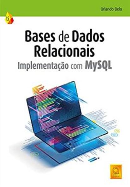 Picture of BASES DE DADOS RELACIONAIS - IMPLEMENTACAO COM MYSQL