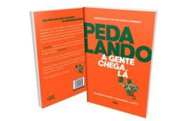 Imagem de PEDALANDO A GENTE CHEGA LA