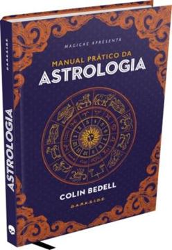 Imagem de MANUAL PRATICO DA ASTROLOGIA + BRINDE EXCLUSIVO