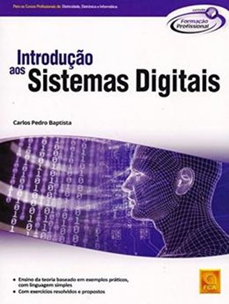 Picture of INTRODUCAO AOS SISTEMAS DIGITAIS