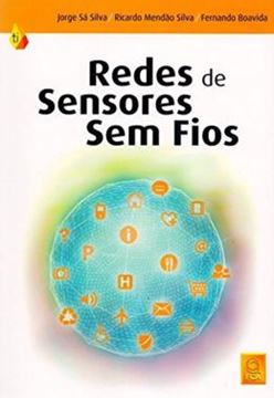 Imagem de REDES DE SENSORES SEM FIOS