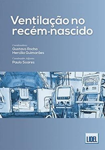 Picture of VENTILACAO NO RECEM-NASCIDO