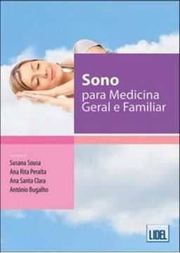 Imagem de SONO PARA MEDICINA GERAL E FAMILIAR