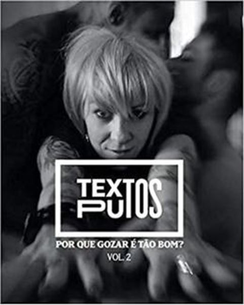 Picture of POR QUE GOZAR E TAO BOM? - VOL.2