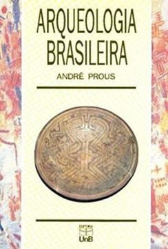 Imagem de ARQUEOLOGIA BRASILEIRA