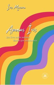 Imagem de APENAS IRIS