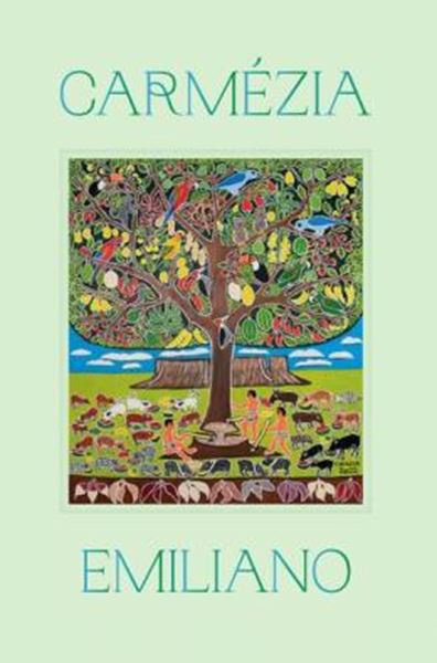 Picture of CARMEZIA EMILIANO