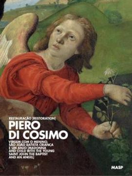 Imagem de PIERO DI COSIMO - RESTAURACAO / RESTORATION