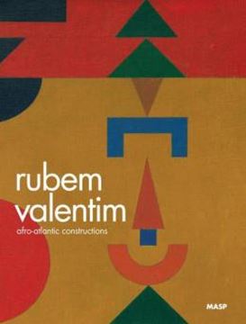 Imagem de RUBEM VALENTIM - AFRO-ATLANTIC CONSTRUCTIONS