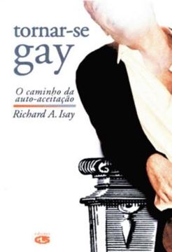 Imagem de TORNAR SE GAY