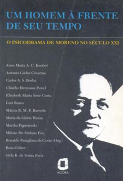 Imagem de UM HOMEM A FRENTE DE SEU TEMPO