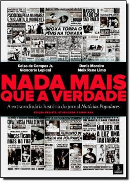 Imagem de NADA MAIS QUE A VERDADE
