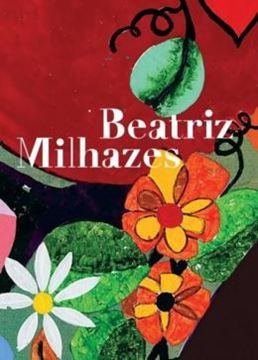 Imagem de BEATRIZ MILHAZES - AVENIDA PAULISTA