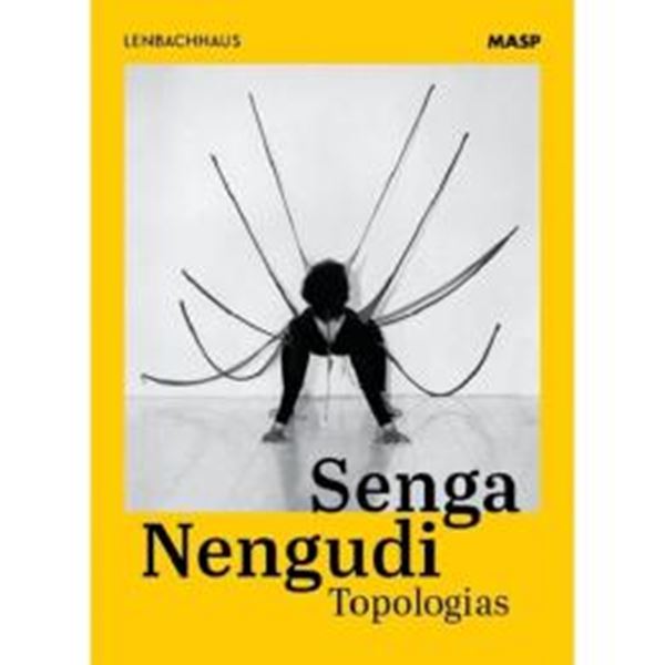 Picture of SENGA NENGUDI - TOPOLOGIAS - 2ª ED
