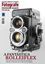 Imagem de POSTER CAMERAS CLASSICAS FOTOGRAFE - ROLLEIFLEX - ARTE B