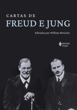 Imagem de CARTAS DE FREUD E JUNG