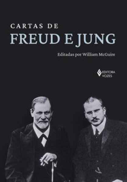 Picture of CARTAS DE FREUD E JUNG