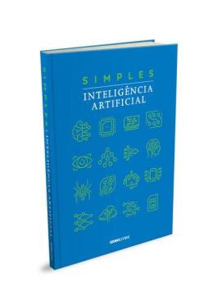 Picture of SIMPLES - INTELIGENCIA ARTIFICIAL