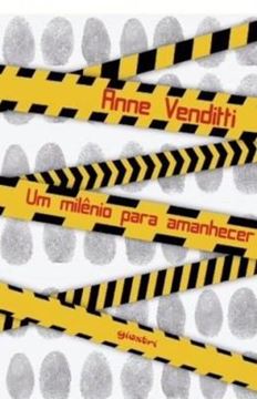 Imagem de UM MILENIO PARA AMANHECER - VOLUME 1