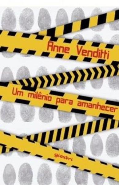 Picture of UM MILENIO PARA AMANHECER - VOLUME 1