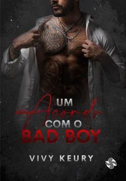 Imagem de UM ACORDO COM O BAD BOY