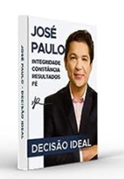 Picture of DECISAO IDEAL