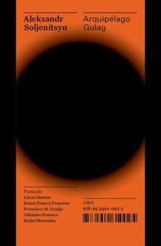 Imagem de ARQUIPELAGO GULAG - 2ª ED