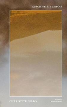Imagem de AUSCHWITZ E DEPOIS