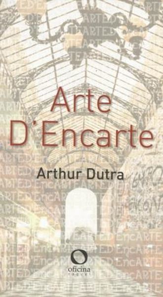 Picture of ARTE DENCARTE