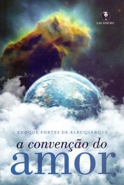 Picture of A CONVENCAO DO AMOR