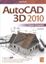 Imagem de AUTOCAD 3D 2010 - CURSO COMPLETO