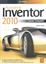 Imagem de AUTODESK INVENTOR 2010 - CURSO COMPLETO