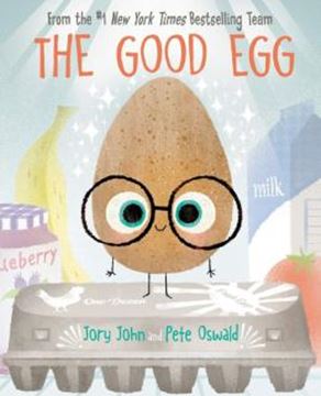 Imagem de THE GOOD EGG