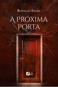 Imagem de A PROXIMA PORTA