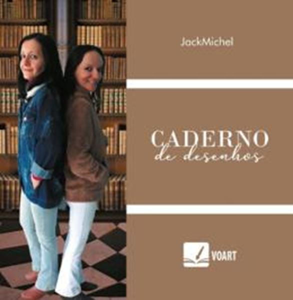 Picture of CADERNO DE DESENHOS