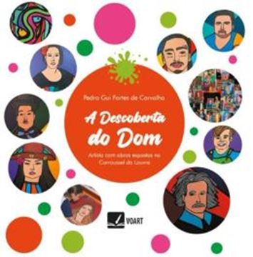 Imagem de A DESCOBERTA DO DOM