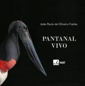 Imagem de PANTANAL VIVO