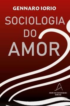 Imagem de SOCIOLOGIA DO AMOR