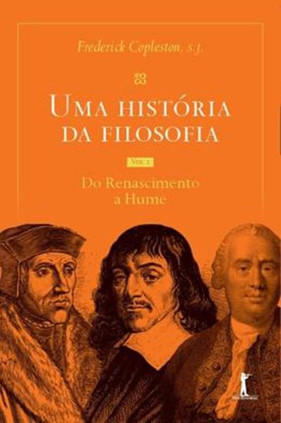 Picture of UMA HISTORIA DA FILOSOFIA - VOL. II - DO RENASCIMENTO A HUME